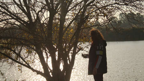 Tosqueras, los 'lagos de la muerte' que asechan a la población de Argentina