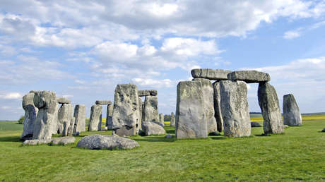 Especialistas afirman que la grasa de cerdo habría sido clave para la construcción de Stonehenge