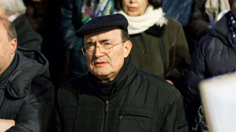 Un arzobispo español defiende en una carta que las víctimas de violación se resistan "hasta morir" para defender su castidad