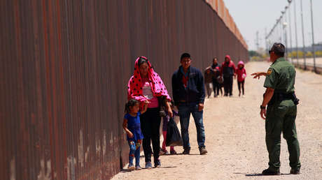 Estas son las 'cuentas migratorias' que México le entrega a la Administración Trump