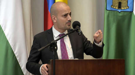 "Desde que existas, te voy a matar con esa tontería": el mensaje de un concejal a otro enciende polémicas en Colombia