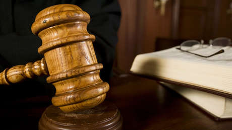 Un juez mexicano declara culpable de homicidio calificado al conocido como #LordNaziRuso