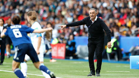 "No están a la altura": jugadoras de la selección argentina de fútbol femenino piden la renuncia del cuerpo técnico