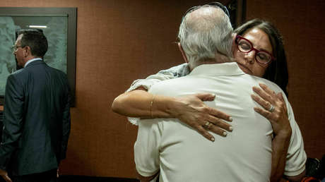 Editor de un portal neonazi debería pagar 14 millones de dólares por organizar una campaña contra una judía en EE.UU.