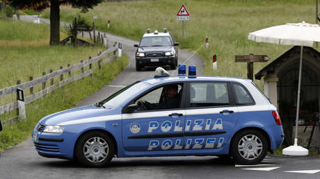 Muere un niño en un accidente ocurrido cuando su padre transmitía en vivo en Facebook mientras conducía