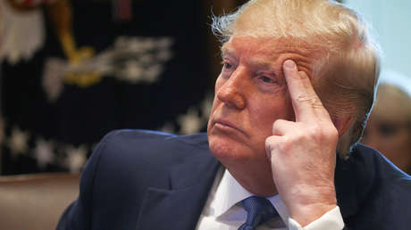 Trump: "Queremos que Irán salga de Yemen"