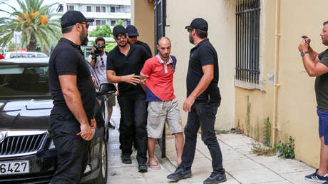 Un granjero griego confiesa haber violado y asesinado a una reconocida científica estadounidense en Creta