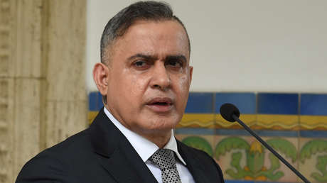 Venezuela pide a España la extradición del acusado de quemar a un joven en las protestas de 2017