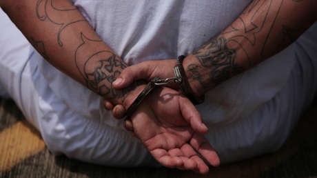 Acusan a 22 pandilleros de la MS-13 por atroces asesinatos en Los Ángeles