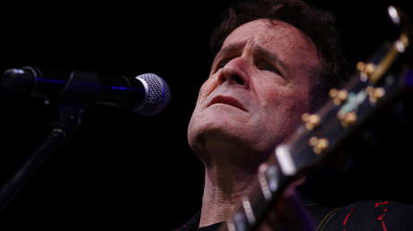 Muere a los 66 años el cantante sudafricano Johnny Clegg 