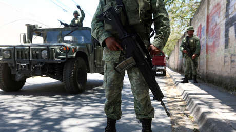 "Deben ser castigados": López Obrador tras arresto de tres policías militares que secuestraron a un menor