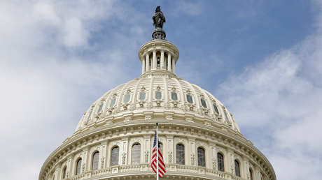 La Cámara de Representantes de EE.UU. rechaza abrir un juicio político contra Trump