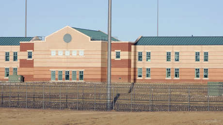 'La Alcatraz de las Rocosas': la cárcel donde 'el Chapo' pasaría el resto de sus días (y de la que nadie ha escapado)