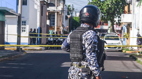 Aumentan a cuatro los detenidos por el asesinato del estudiante universitario Norberto Ronquillo