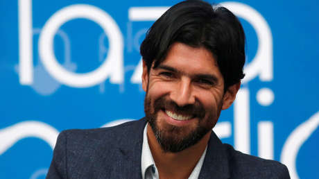 FOTOS: El mate memorial del futbolista Sebastián Abreu que triunfa en las redes
