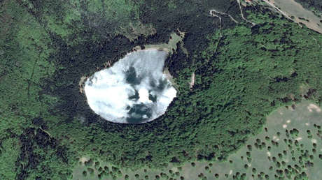 Hallan magma hirviendo lentamente en el interior un volcán inactivo: ¿de qué se trata?