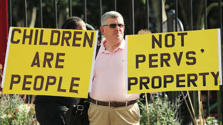 Abogada y defensora de derechos infantiles: Los poderosos amigos del multimillonario Epstein pueden haber participado en crímenes siniestros