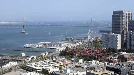 El medioambiente, la excusa de los ricos de San Francisco para oponerse a la construcción de un refugio para los sintecho