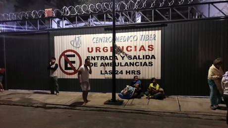 Por qué los microsismos en Ciudad de México solo son perceptibles en ciertas zonas