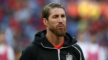 Multan con 280.000 dólares al futbolista Sergio Ramos por cortar decenas de árboles ilegalmente