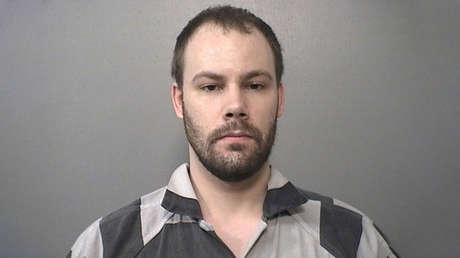 El violador y asesino de una estudiante china sonríe tras recibir cadena perpetua y no la pena de muerte