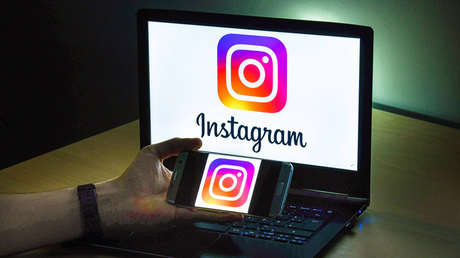 Se registra una nueva caída de Instagram a nivel mundial