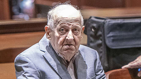 Un asesino liberado de prisión por ser considerado demasiado mayor para delinquir mata a una mujer