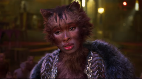 ¿Qué pasa con 'Cats'? El tráiler de la película desata miedos en la Red (VIDEO, FOTOS)