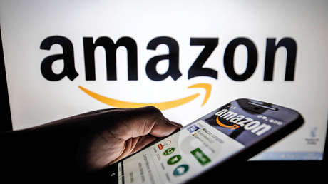 Amazon vende por apenas 95 dólares mercancías que cuestan miles de dólares debido a un error