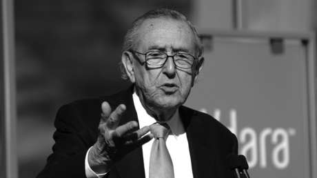 Muere a los 92 años el arquitecto argentino César Pelli