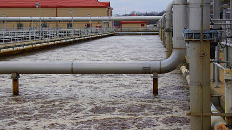 Cierran varias playas del estado de Washington tras el vertido de 17 millones de litros de aguas residuales al mar en 24 horas