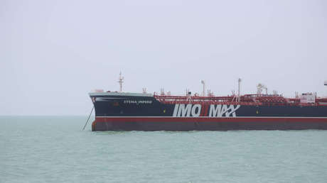 El Pentágono advierte del alto riesgo de "un conflicto involuntario" con Irán