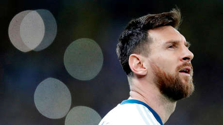 "Estrés emocional": Messi se disculpa ante la Conmebol con un argumento para evitar una severa sanción