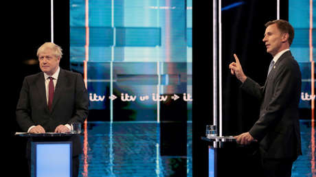 Reino Unido se prepara para conocer hoy a su nuevo primer ministro