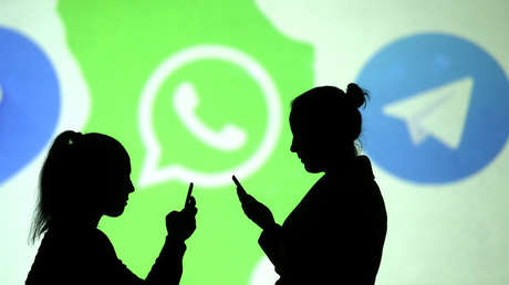 Estas son algunas de las funciones de Telegram que WhatsApp no tiene