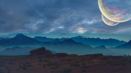 Científicos creen haber hallado el 'eslabón perdido' que explicaría cómo se originó la vida en la Tierra