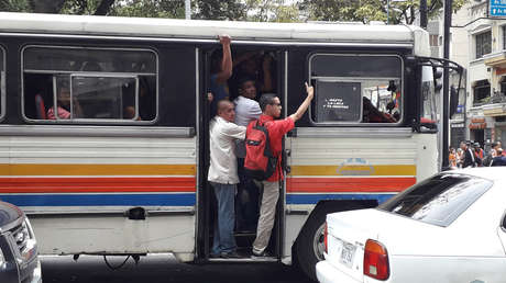 Lo que se sabe hasta ahora del nuevo apagón en Venezuela