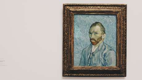 FOTOS: Una aplicación transforma las 'selfies' en obras de arte