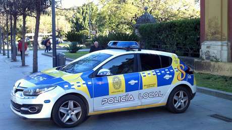 Una joven española denuncia que fue violada en grupo por su exnovio y dos hombres