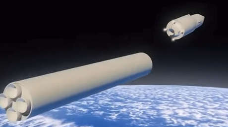 Ministerio de Defensa ruso: el misil hipersónico Avangard entrará en servicio este mismo año