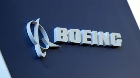 Caída bursátil récord de Boeing: pierde 2.900 millones de dólares en el segundo trimestre del año