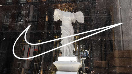 ¿Basura o reliquia? Coleccionista paga casi medio millón de dólares por un par de zapatillas Nike de 1972