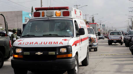 Fallecen dos funcionarios del Gobierno de Michoacán en un accidente de helicóptero