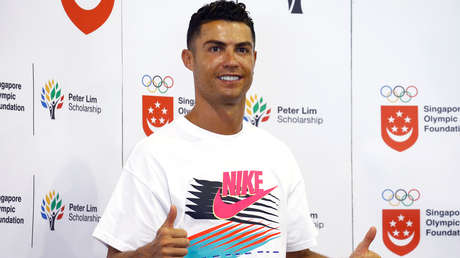 ¿Se puede ganar un millón de dólares por un post de Instagram? Parece que Cristiano Ronaldo lo hace