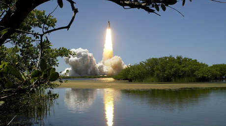 Pakistán anuncia que pondrá en órbita un astronauta en 2022