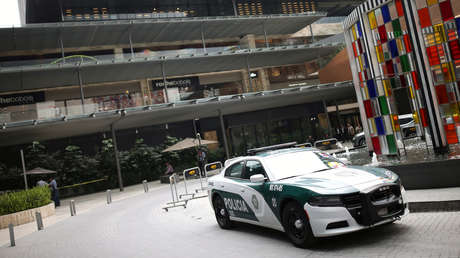 ¿Ordenado desde Tel Aviv? La vida criminal de los dos israelíes asesinados en México