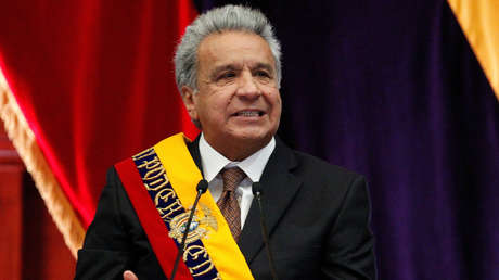 Ecuador emite decreto para exigir dos tipos de visa a los venezolanos