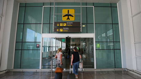 Este viernes podría ser el peor día para los turistas que visiten Europa (y no es por la ola de calor)