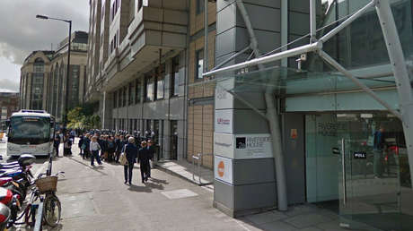 Reino Unido multa a RT por la supuesta violación de sus reglas de imparcialidad para las emisoras