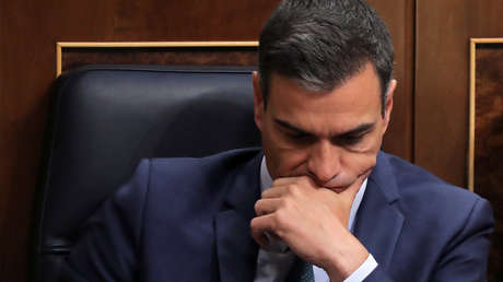La investidura fallida de Pedro Sánchez: crónica de desmemoria social